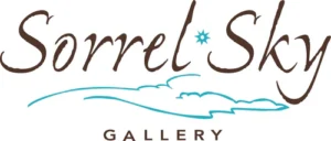Sorrel Sky Gallery logo.