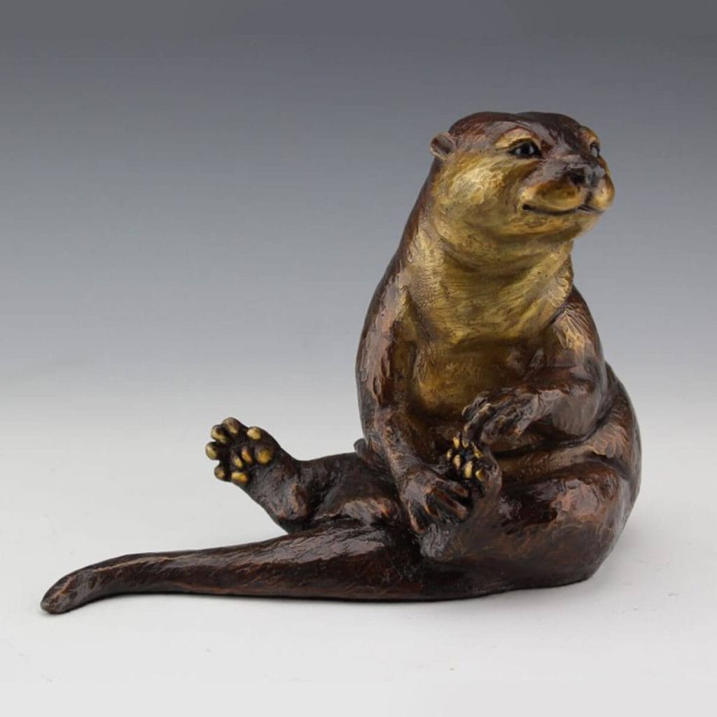 Otterly Lovable