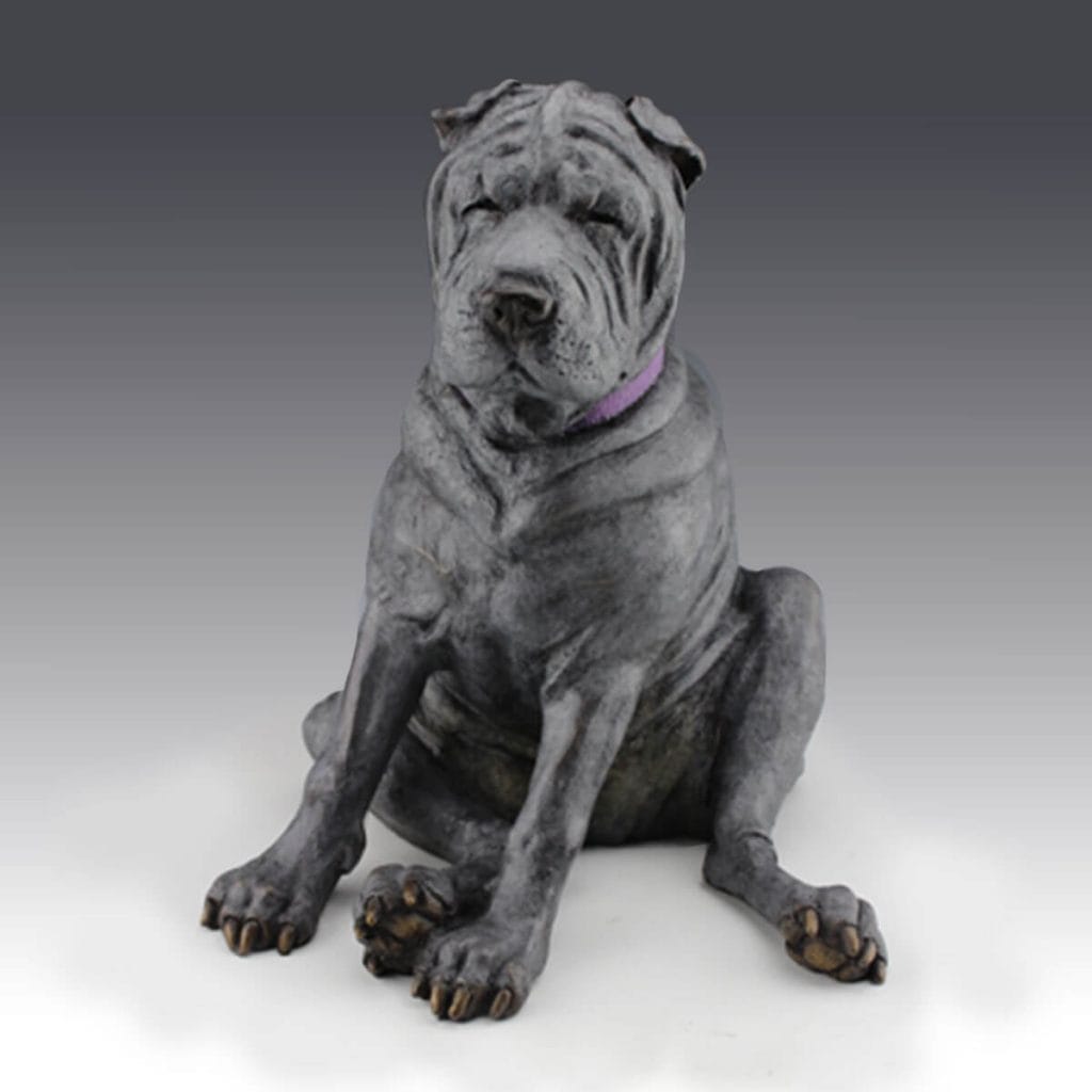 Shar Pei